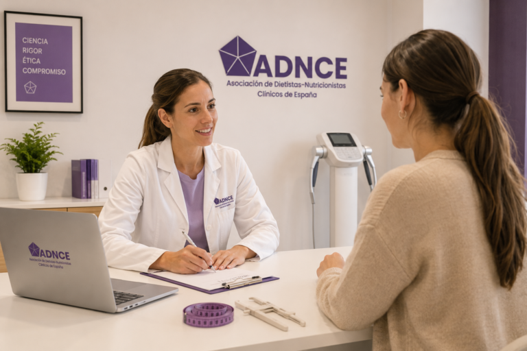 Curso online: Fundamentos del Proceso Bioquimico-Clínico-Nutricional PBCNut®  – 1ª y 2ª Edición 2026