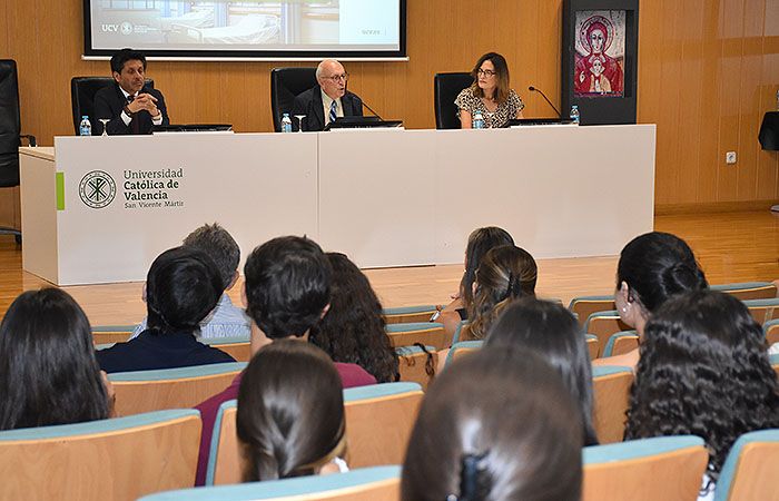 La Nutrición Clínica, un reto pendiente para el Sistema Nacional de Salud